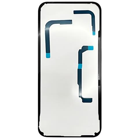 Adesivo Per Vetro Posteriore Per 400 Lite E X8c Service Pack Originale, Trasparente - Foto 1