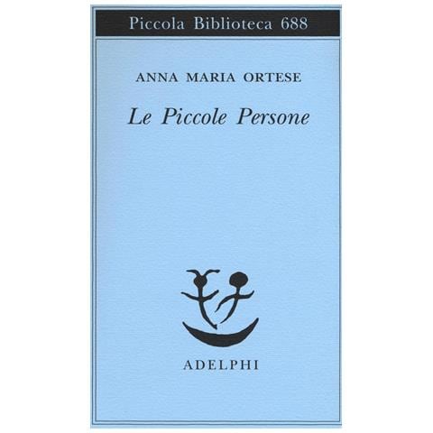 Anna Maria Ortese - Le piccole persone. In difesa degli animali e altri scritti - Foto 1