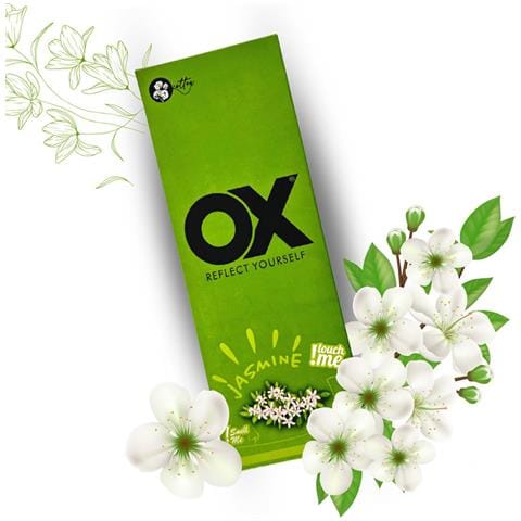 Confezione Da 6 Calzini Bassi Dai Profumi Freschi - Foto 4