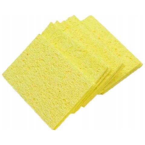 Lutatrice Di Precisione Orange Corso 80w Oc80w - Display, Regolazione Temperatura, Set Con Accessori, Esd Safe - Foto 2