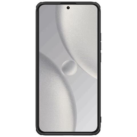 Cover per 15 Ultra - TPU+PC, Nero - Foto 4