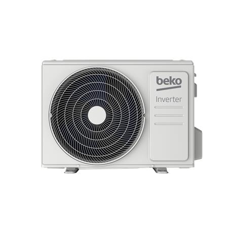 BEHPG 095/096 WIFI Climatizzatore split system Bianco - Foto 2