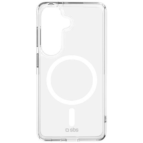 TED3OMAGCOVSA26P custodia per cellulare 17 cm (6.7") Cover Trasparente - Foto 2