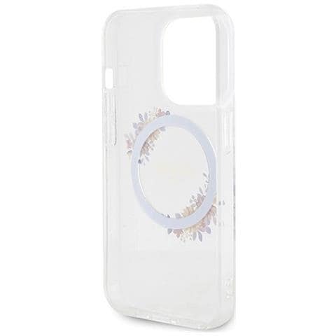 Custodia Magsafe Trasparente Per Iphone 15 Pro Max - Foto 7