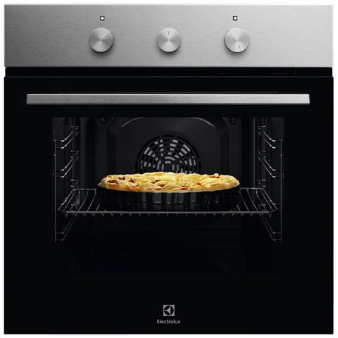 Forno Incasso Multi Classe A 60 Cm LOH2H00BX3 - Foto 1