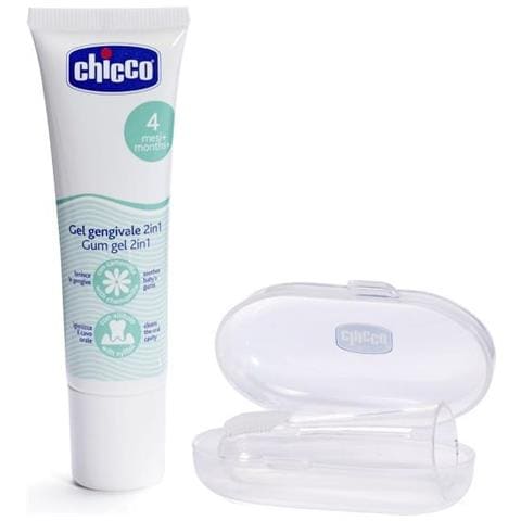 Set Primi Mesi Oral Care - Foto 1