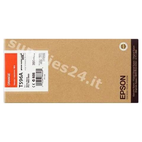 Tanica Arancio Hdr (350ml) - Foto 5