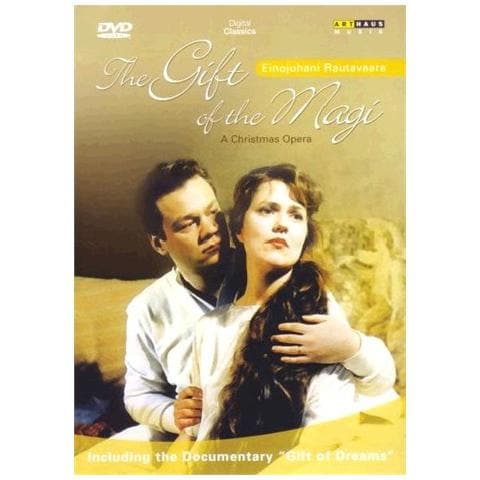 Dvd Gift Of The Magi - Foto 1