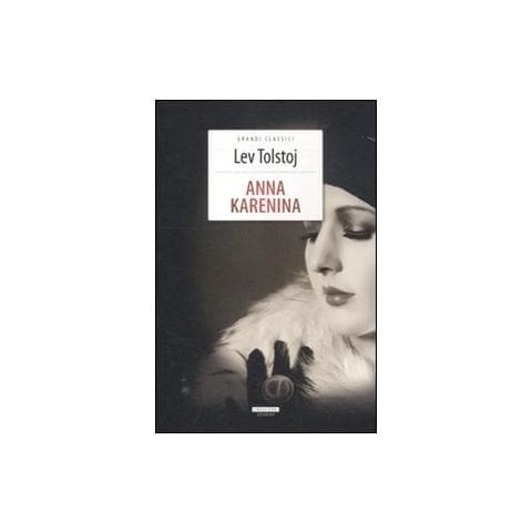 Lev Tolstoj - Anna Karenina. Ediz. integrale. Con Segnalibro - Foto 1