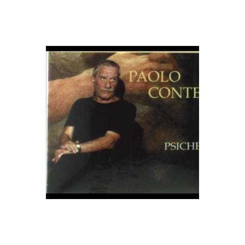 Cd Conte Paolo - Psiche - Foto 1