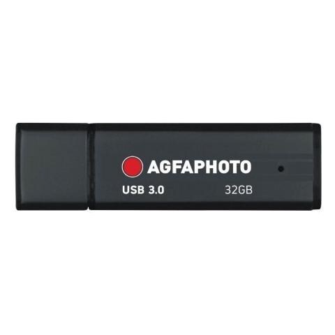 Chiavetta USB 64 GB Interfaccia USB 3.0 Colore Nero - Foto 1