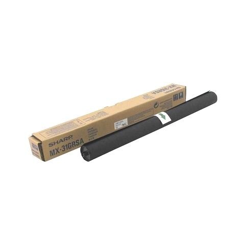 Originale MX31GRSA Tamburo OPC nero - Foto 1