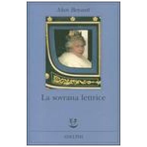 Alan Bennett - La sovrana lettrice - Foto 3