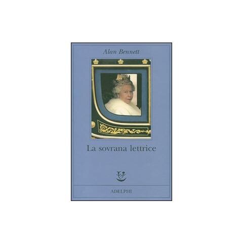 Alan Bennett - La sovrana lettrice - Foto 1