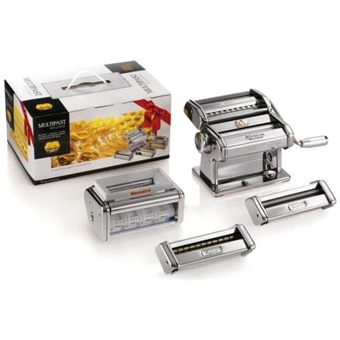 MULTIPAST150 Set per Pasta Fresca - Foto 7