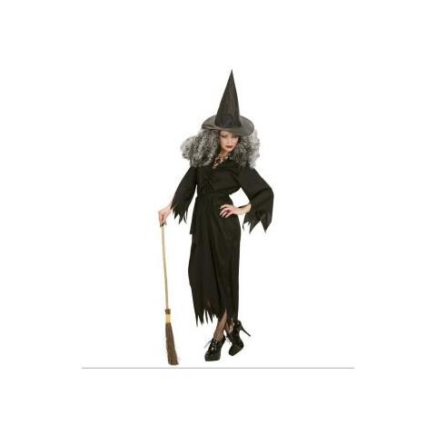 Costume da Donna Strega Taglia S - Foto 1