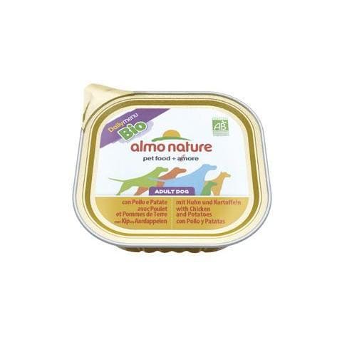 Cane Pollo e Patate - Foto 1