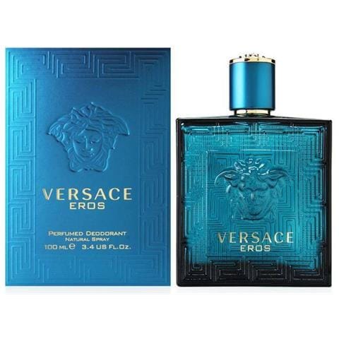 Eros Uomo Deo Spray - Foto 4