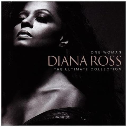 Diana Ross - One Woman The Ultimate Collection - Foto 1