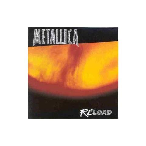 Metallica - Reload (2 Lp)  - Foto 1
