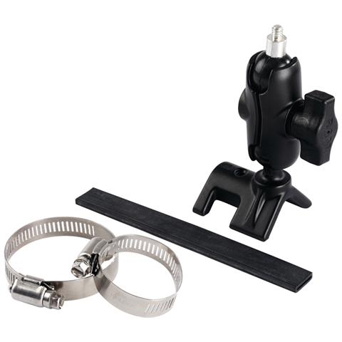 Supporto con Aggancio tubolare - Foto 1