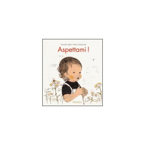 Komako Sakai - Aspettami! Ediz. illustrata - Foto 1