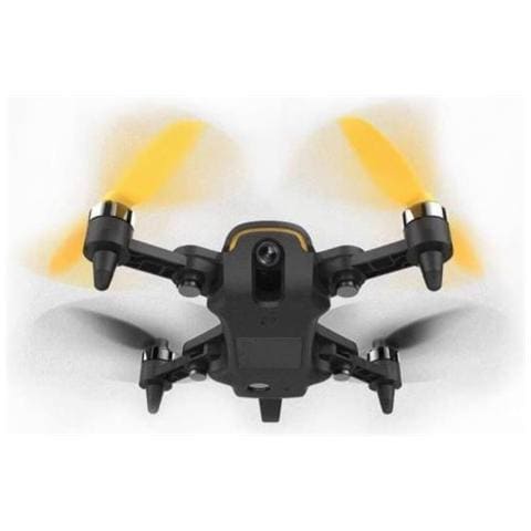 Xplorer Mini Drone Professionale Wi-Fi con Videocamera Full HD da 12Mpx colore Nero - Foto 2