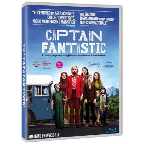 Captain Fantastic - Foto 1