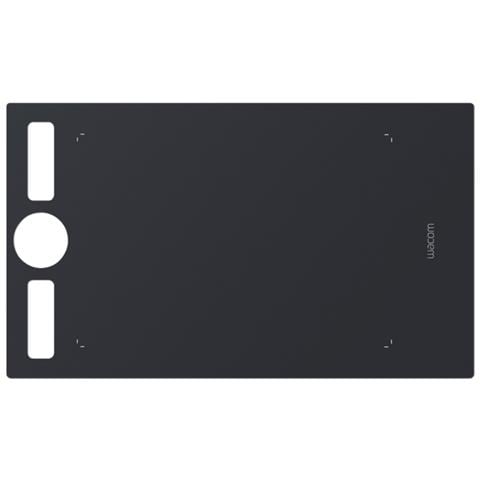 Foglio Standard Per Wacom Intuos Pro Medium Pth660 - Foto 1