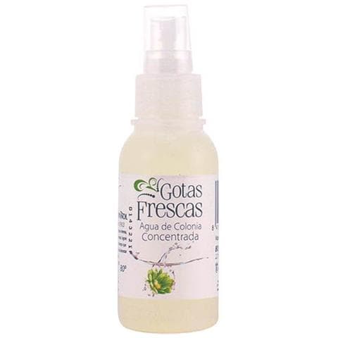 Gotas Frescas Edc Vaporizador 80 Ml - Foto 1