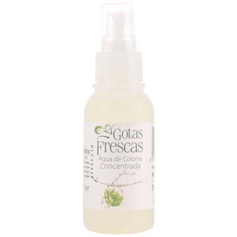 Gotas Frescas Edc Vaporizador 80 Ml - Foto 2