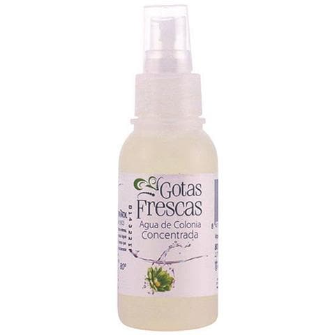 Gotas Frescas Edc Vaporizador 80 Ml - Foto 5