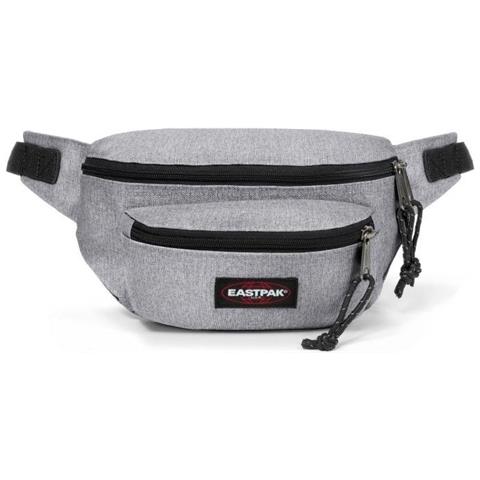 Marsupio Modello Doggy Bag Articolo Ek073 Colore 363 Sunday Grey Ek073363 - Foto 9