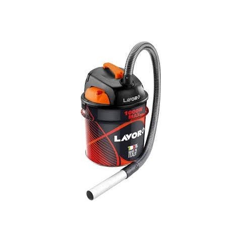 Aspiracenere ASHLEY 900 Potenza 800 W (max 1000 W) - Foto 3