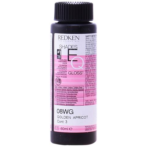 Shades Eq 08wg Golden Apric 60 Ml - Foto 1