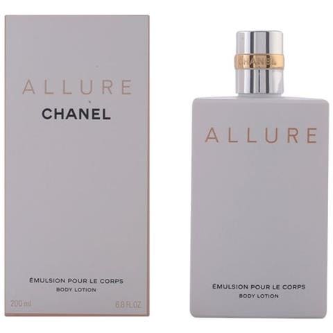 Allure Emulsion Corps 200 Ml - Foto 2