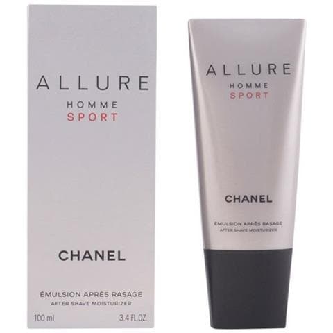 Allure Homme Sport After Shave Emulsion 100 Ml - Foto 2