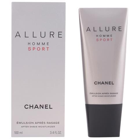 Allure Homme Sport After Shave Emulsion 100 Ml - Foto 1