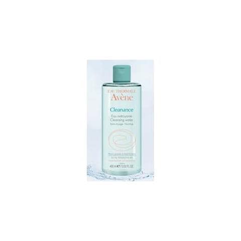 Avene Cleanance Acqua Micellare 400ml - Foto 1