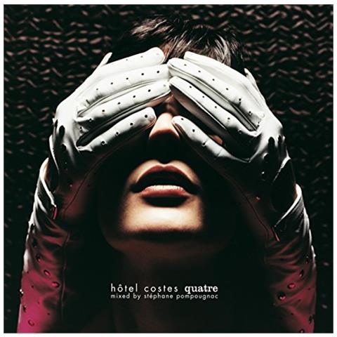 Hotel Costes 4 (2 Lp) - Foto 1