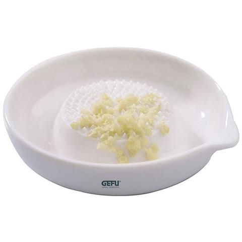 Grattugia Per Zenzero In Ceramica Di - Foto 3