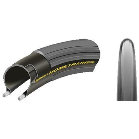 Copertone Per Cycletrainer Ultra Sport Hometrainer 47-559 Black - Foto 1