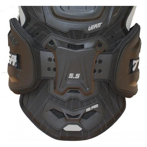 Protezioni Corpo Chest Protector 5.5 Pro Hd Protezioni One Size - Foto 3