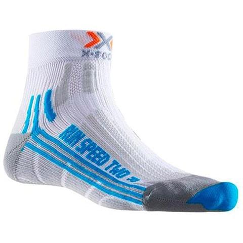 Calzini Run Speed Two Abbigliamento Donna Eu 35-36 - Foto 1