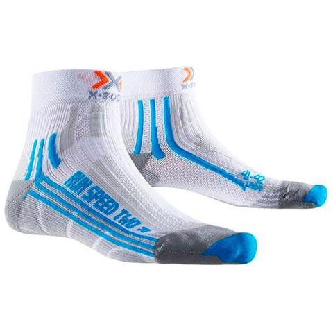 Calzini Run Speed Two Abbigliamento Donna Eu 35-36 - Foto 2