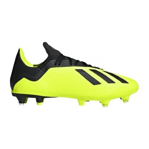 adidas - X 18.3 Sg Scarpe Da Calcio Uomo Uk 6 - ePRICE