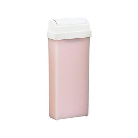 Ricarica Cera Monouso - Rosa - 100 Ml - Foto 1