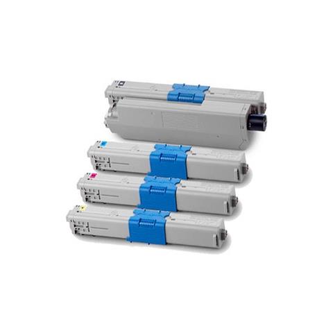 TONER - Ciano For Oki Es5430/es3451/es5461-5k#44469742 - Foto 1