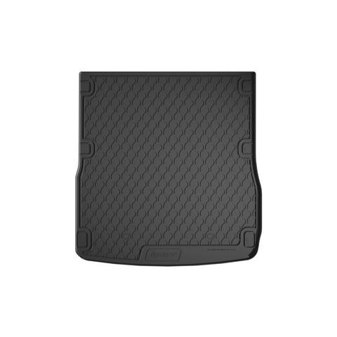 25551 Vasca Baule Su Misura In Gomma Sintetica Audi A6 Avant03-05 08- - Foto 2