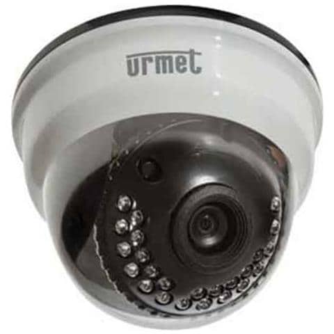 Telecamera Ipcam Minidome Wifi Con Ottica 3,6mm 720p Sd - Foto 1